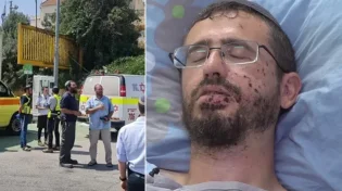 השחזור המזעזע של הנהג מהפיגוע הקשה בבית חגי