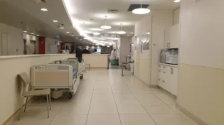 ישראלי נדבק במחלה קשה באפריקה