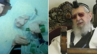 מה קרה כשה"בבא סאלי" הביא לרב עובדיה יוסף זצ"ל לשתות ערק?