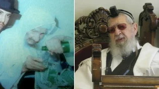 מה קרה כשה"בבא סאלי" הביא לרב עובדיה יוסף זצ"ל לשתות ערק?