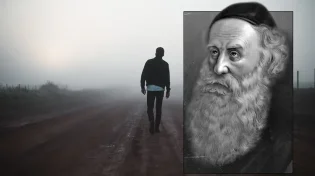בעל התניא: "זה הדבר הראשון שצריך לעשות" 