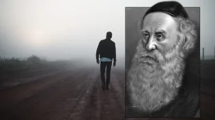 בעל התניא: "זה הדבר הראשון שצריך לעשות" 