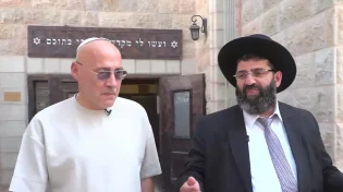 הרב אייל עמרמי: "אצל הקב"ה אין הכל או כלום. הכל נחשב" 