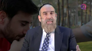הרב עזרא שקלים | במיוחד לחודש אלול פרויקט כיבוד הורים