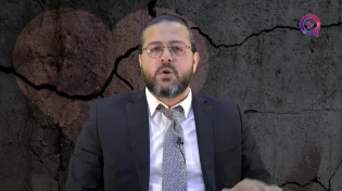 הרב שמואל ממן | אהבה בנישואין, יש דבר כזה