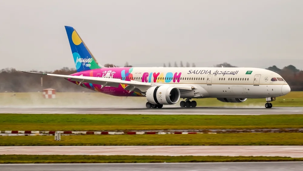 בעקבות תקלה במטוס: 128 ישראלים תקועים בסעודיה בעקבות תקלה במטוס: 128 ישראלים תקועים בסעודיה