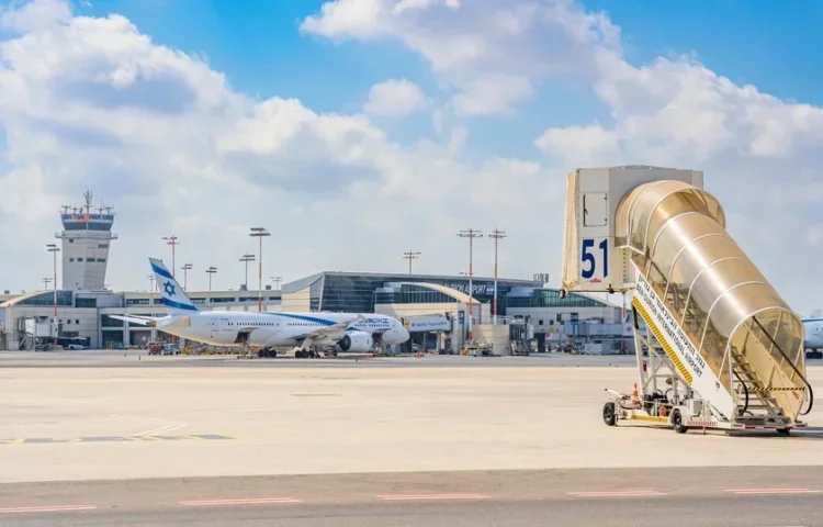 פרטים חדשים על הטיסה ההיסטורית מסעודיה לנתב"ג פרטים חדשים על הטיסה ההיסטורית מסעודיה לנתב"ג