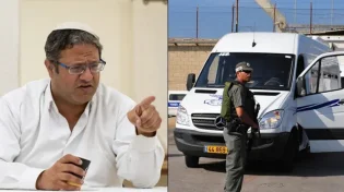 השב"כ מזהיר: בשל הצפיפות בבתי הכלא נפגע מעצר מחבלים