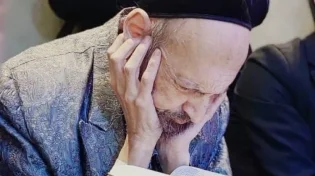 הרב זילברשטיין הקים מפלגה, חתנו הרב קוק במכתב חריג