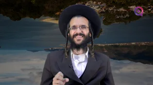 הרב שמואל זיידנברג | הנהגות נפלאות לחודש אלול