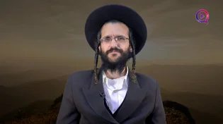 הרב שמואל זיידנברג  | גם אם לא יוצא, מסתכלים על מה שאתה רוצה