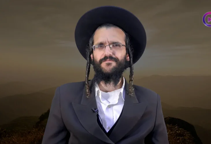 הרב שמואל זיידנברג  | גם אם לא יוצא, מסתכלים על מה שאתה רוצה