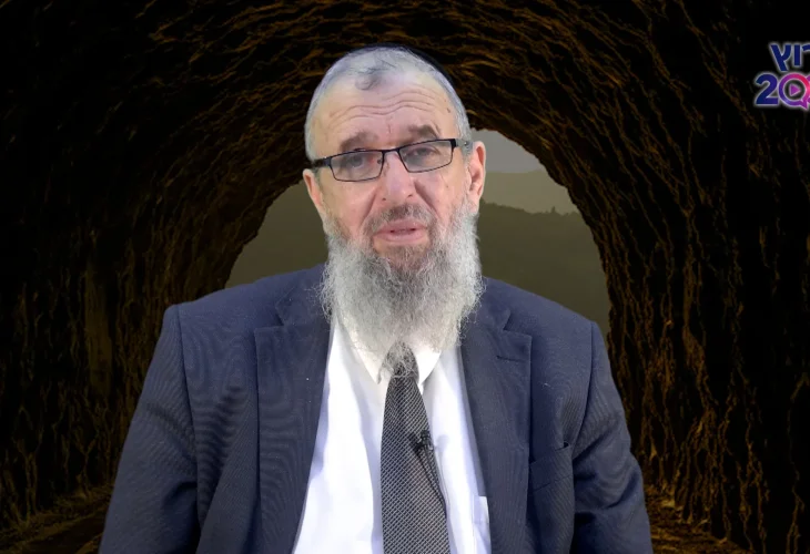 הרב דניאל אוחיון | חודש אלול עכשיו זה הזמן להלחם