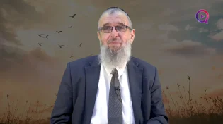הרב דניאל אוחיון | כולם יכולים להכנס אל הקודש בחודש אלול