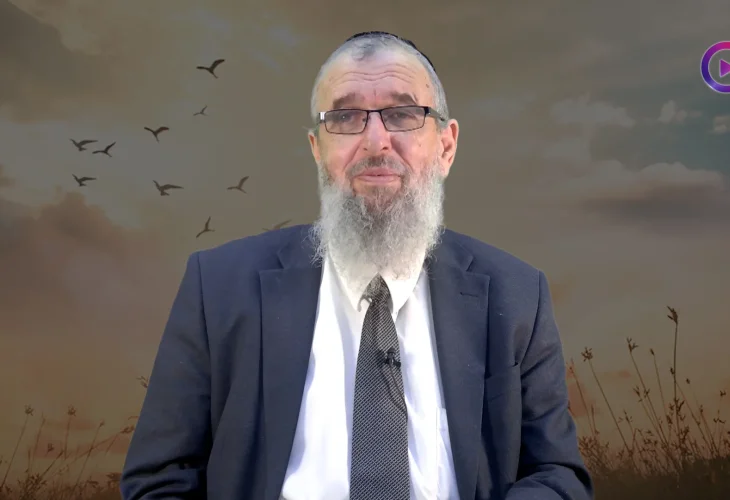 הרב דניאל אוחיון | כולם יכולים להכנס אל הקודש בחודש אלול