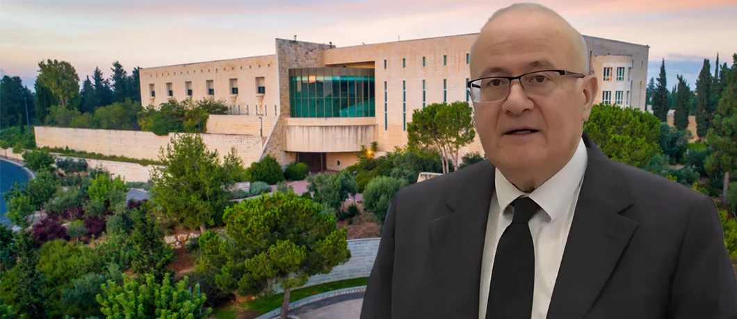 לראשונה בעליון: השופט אלרון יתמודד לנשיאות בית המשפט 