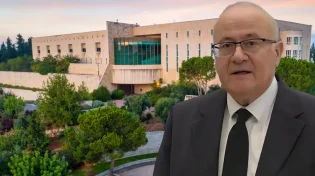לראשונה בעליון: השופט אלרון יתמודד לנשיאות בית המשפט