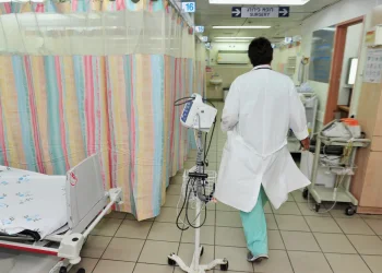 ההסתדרות הרפואית אישרה: יקוצר יום העבודה בבתי חולים בפריפריה
