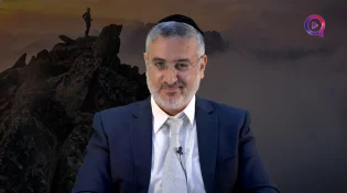 הרב חגי צדוק | האם הגורל שלך קבוע מראש