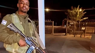 נגזר עונשו של החייל שגרם למותו של רב"ט ברוך כברתה ז"ל