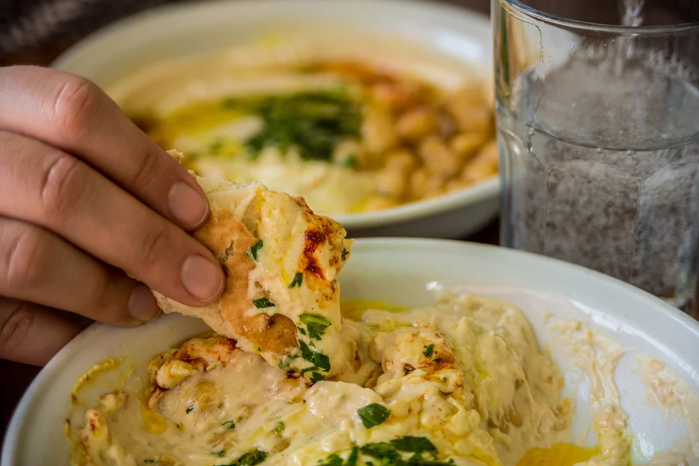 איך לחמם חומוס? איך לחמם חומוס?