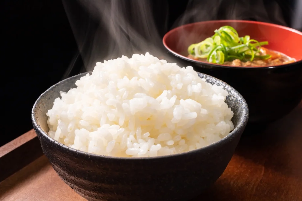 איך לחמם אורז? איך לחמם אורז?