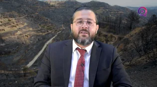 הרב שמואל ממן | איך ייתכן שקללה יכולה להיות ברכה