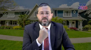 הרב שמואל ממן | אם לכל דבר יש תכלית, מה התכלית של הצער