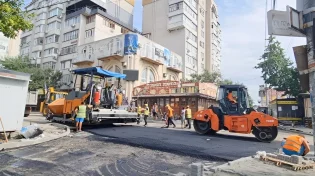 כך נערכים להגעת ההמונים באומן