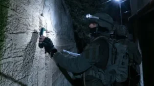 הפיגוע בצומת מכבים: צה''ל מיפה את בית המחבל - צפו