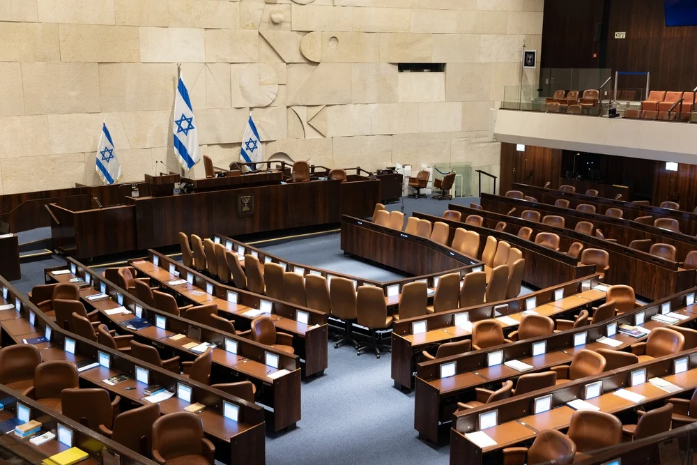 ביקור היסטורי בכנסת: יו"ר הסנאט המרוקאי יגיע לביקור ממלכתי ביקור היסטורי בכנסת: יו"ר הסנאט המרוקאי יגיע לביקור ממלכתי