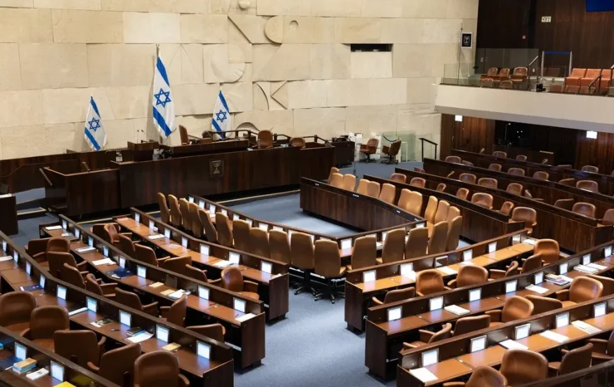 ביקור היסטורי בכנסת: יו"ר הסנאט המרוקאי יגיע לביקור ממלכתי