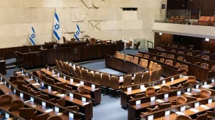 ביקור היסטורי בכנסת: יו"ר הסנאט המרוקאי יגיע לביקור ממלכתי