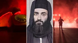 קיבל ברכה מהרב אבוחצירא והשתנו חייו: "מדברים ממשרד הביטחון"