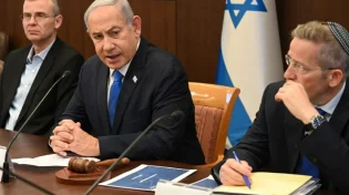הצהרת נתניהו: "גירוש מידי של אלה שנטלו חלק בהתפרעויות"