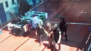 כלא רמון: סוהרים פרצו לאחר שהמחבלים עוררו מהומות