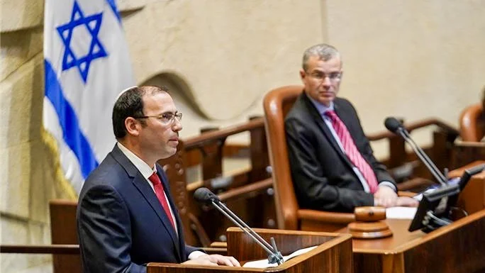 הצעת חוק: מחשב יחליף את שיקול דעת נשיא בית המשפט העליון