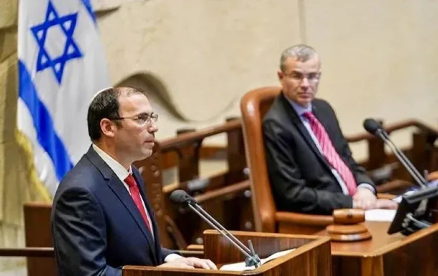 הצעת חוק: מחשב יחליף את שיקול דעת נשיא בית המשפט העליון הצעת חוק: מחשב יחליף את שיקול דעת נשיא בית המשפט העליון