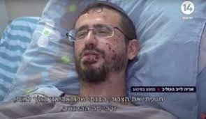 "הבנתי שאני הולך למות": פצוע הפיגוע בחברון שוחרר מבית החולים