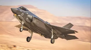 על רקע המצב הביטחוני: רכישת טייסת שלישית של "האדיר" מארה"ב