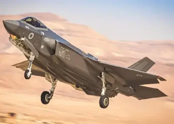 על רקע המצב הביטחוני: רכישת טייסת שלישית של "האדיר" מארה"ב 