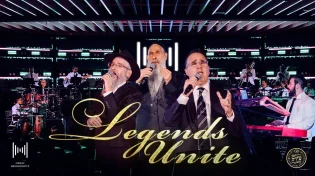 אגדות מתאחדות - מב"ד, פריד, שוואקי