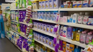 בשורה לקראת החגים: אושר התקציב לתווי המזון ע"ס 400 מיליון