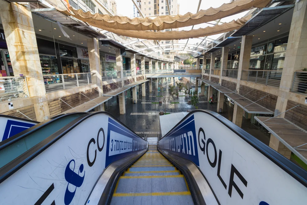 42 מיליארד שקלים: שיא בלתי נתפס בגיהוץ כרטיסי האשראי