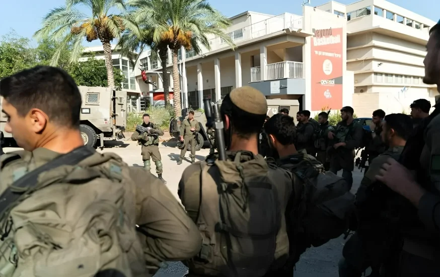 כוחות צה"ל נכנסו שוב לג'נין ועצרו מבוקש שתכנן פיגוע כוחות צה"ל נכנסו שוב לג'נין ועצרו מבוקש שתכנן פיגוע