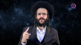 הרב שמואל זיידנברג אלול |  עם זה אפשר לזכות בדין בראש השנה