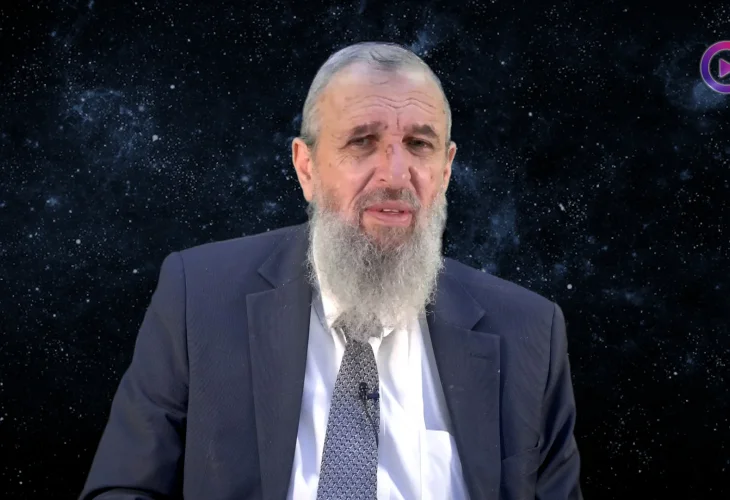 הרב דניאל אוחיון | חודש אלול זמן להתחיל להעביר על המידות.