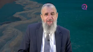 הרב דניאל אוחיון | חינוך ילדים - לא להתייאש 