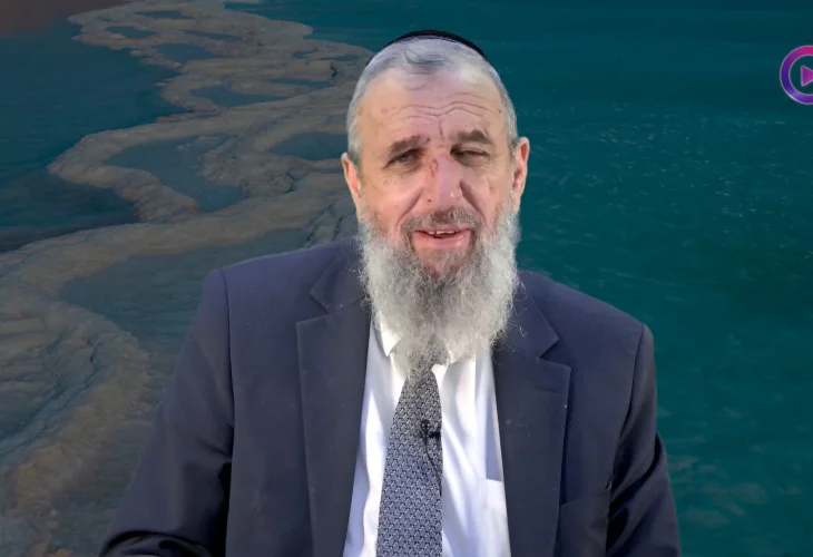 הרב דניאל אוחיון | חינוך ילדים - לא להתייאש 