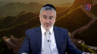 הרב חגי צדוק | זה טבעי שיש לך יצר הרע, אבל
